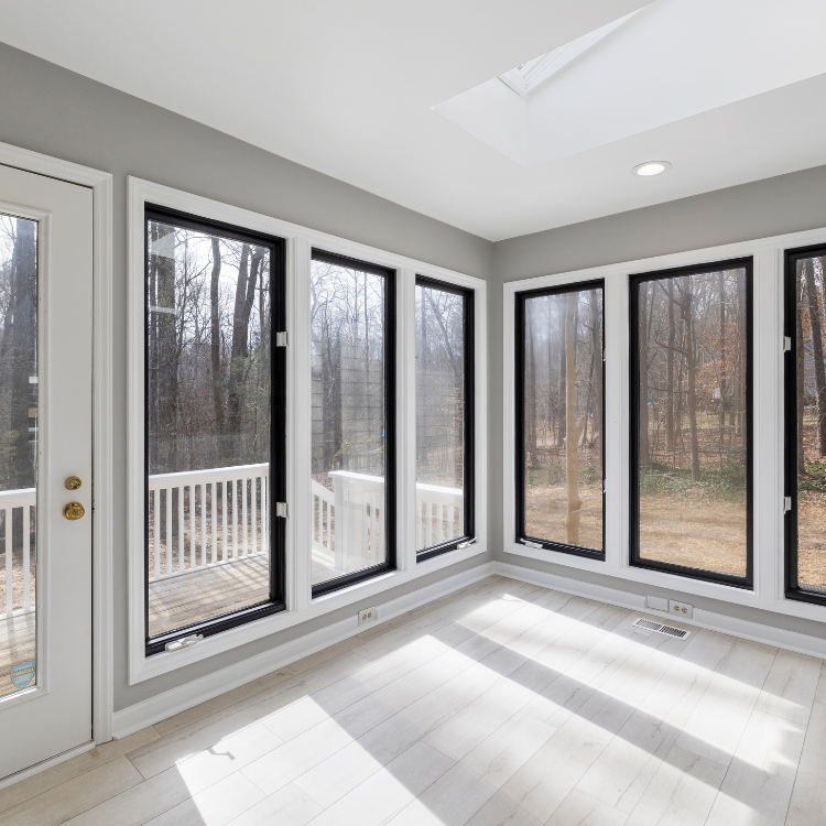 Door & Window Installation in Eerie, PA